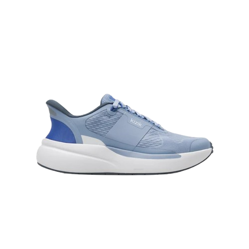 Buty Damskie Freedom Run, soft chambray/ultramarine