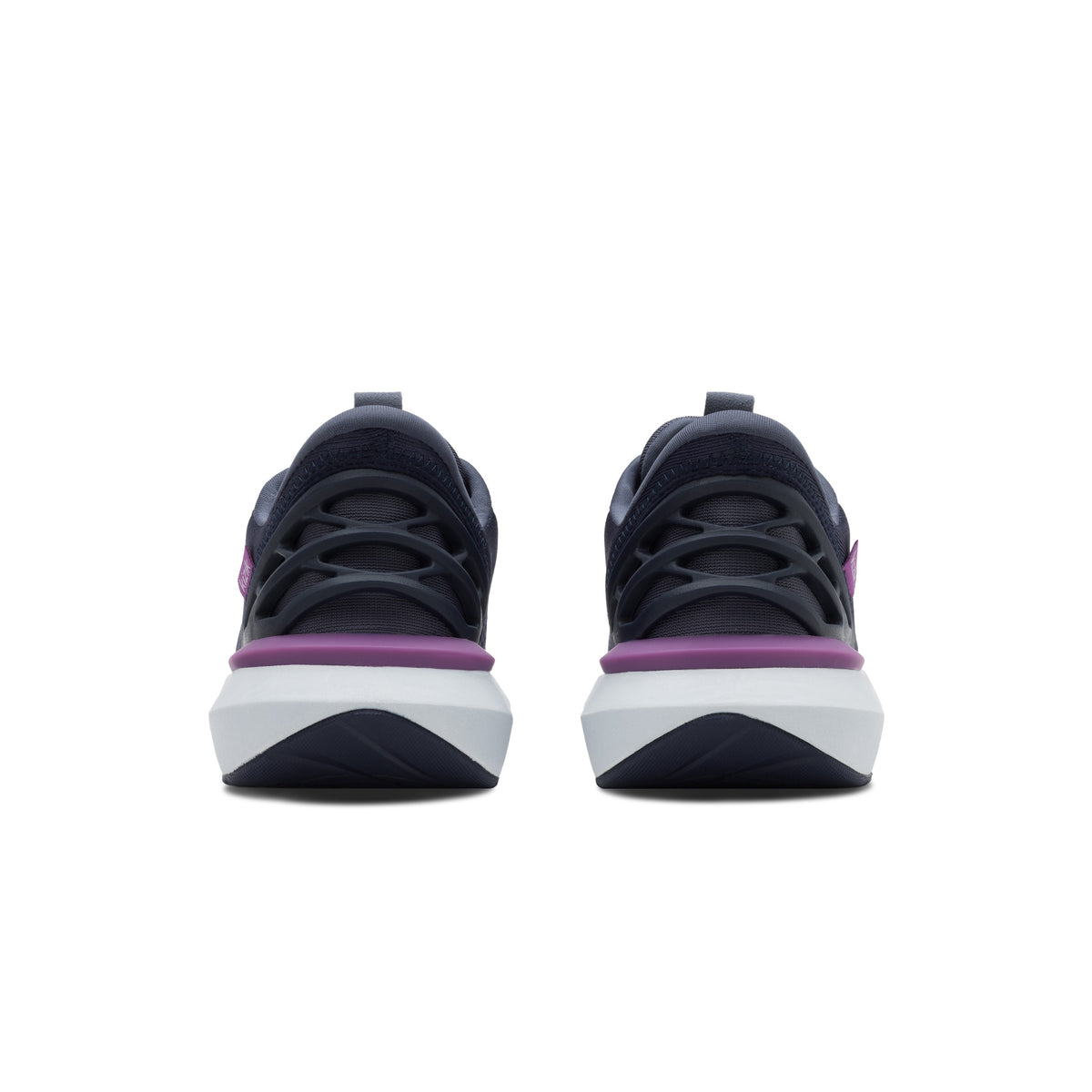 Buty Damskie Athens 2, grisaille/ hyacinth violet