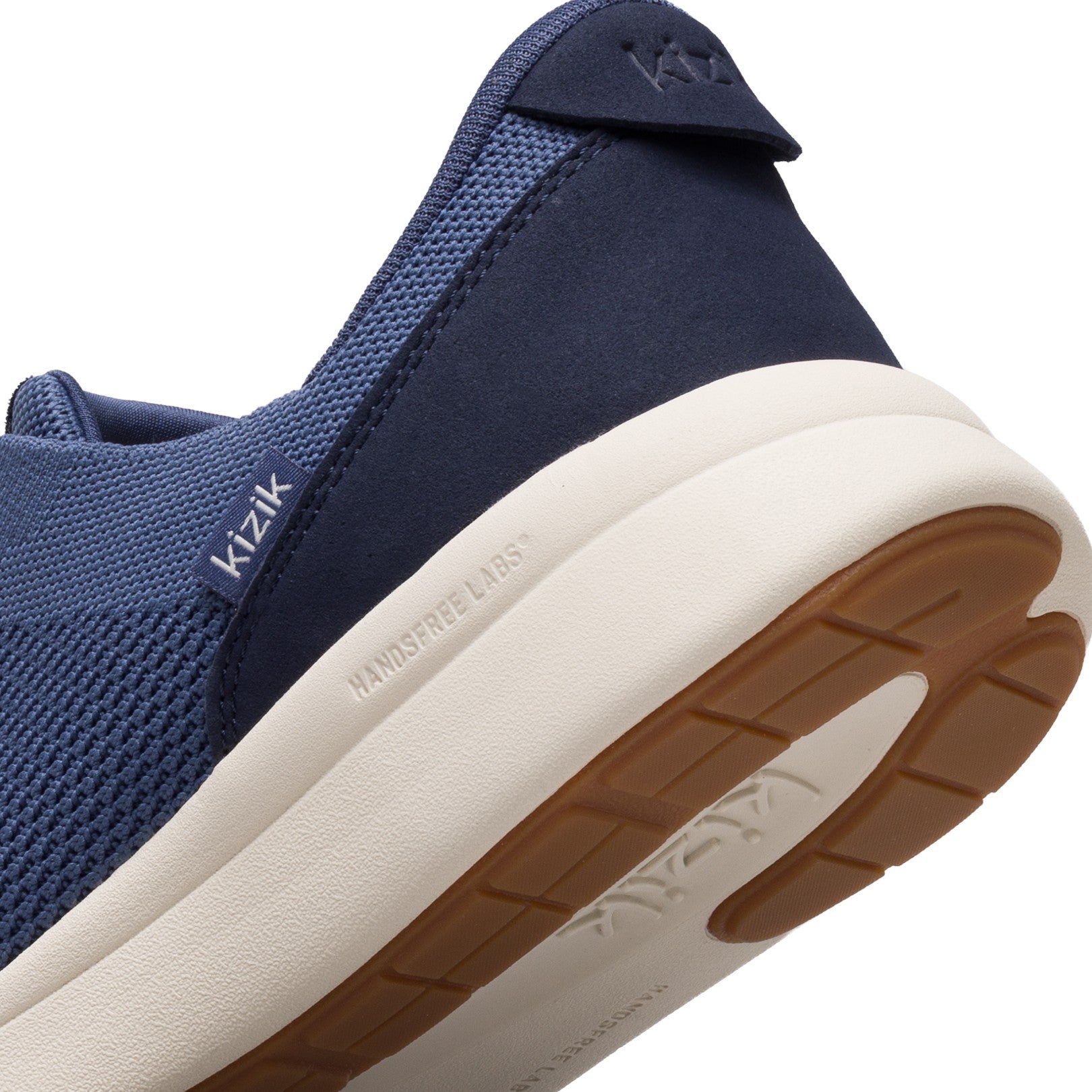 Buty Męskie Lima 2, blue indigo