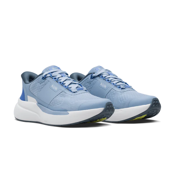 Buty Damskie Freedom Run, soft chambray/ultramarine