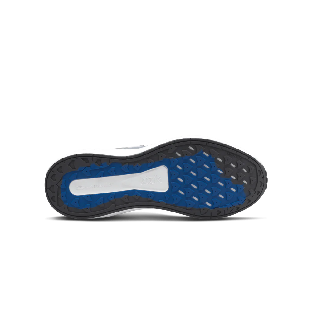 Buty Męskie Freedom Run, alloy/blue