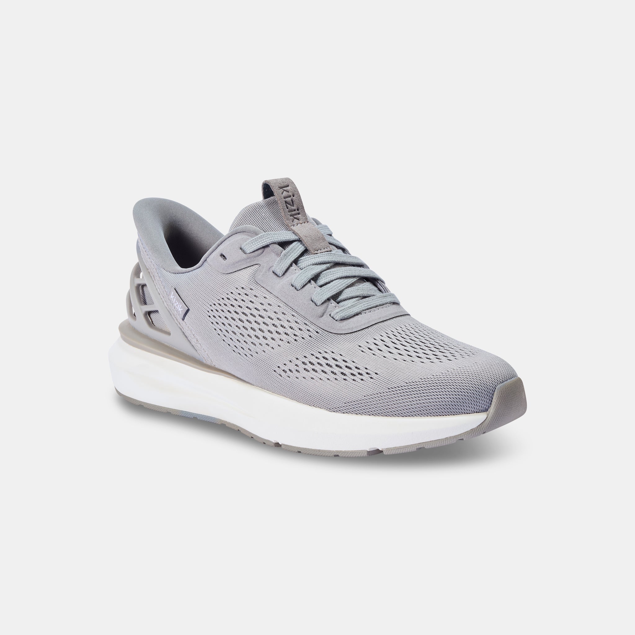 Buty Męskie Athens 2, alloy