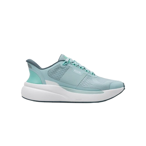 Buty Damskie Freedom Run, surf spray/beach glass