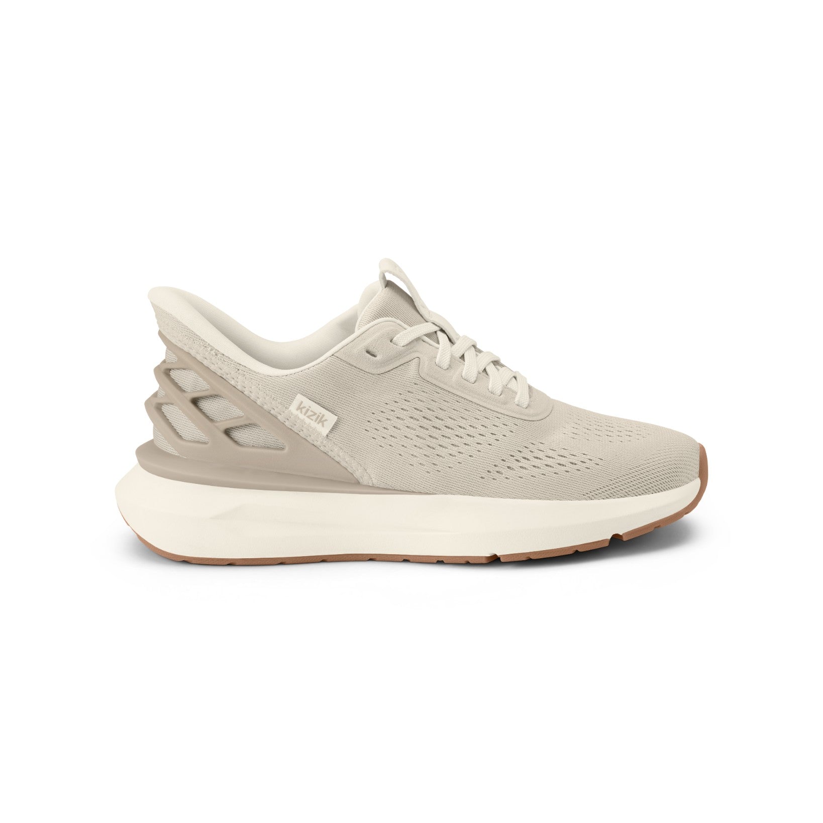 Buty Damskie Athens 2, oatmeal/pristine regularne