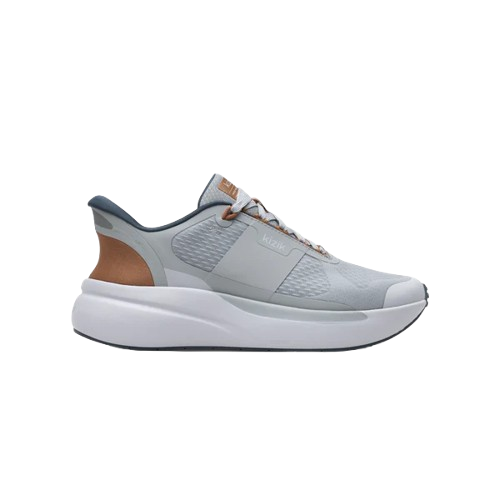 Buty Męskie Freedom Run, harbor mist/hazel
