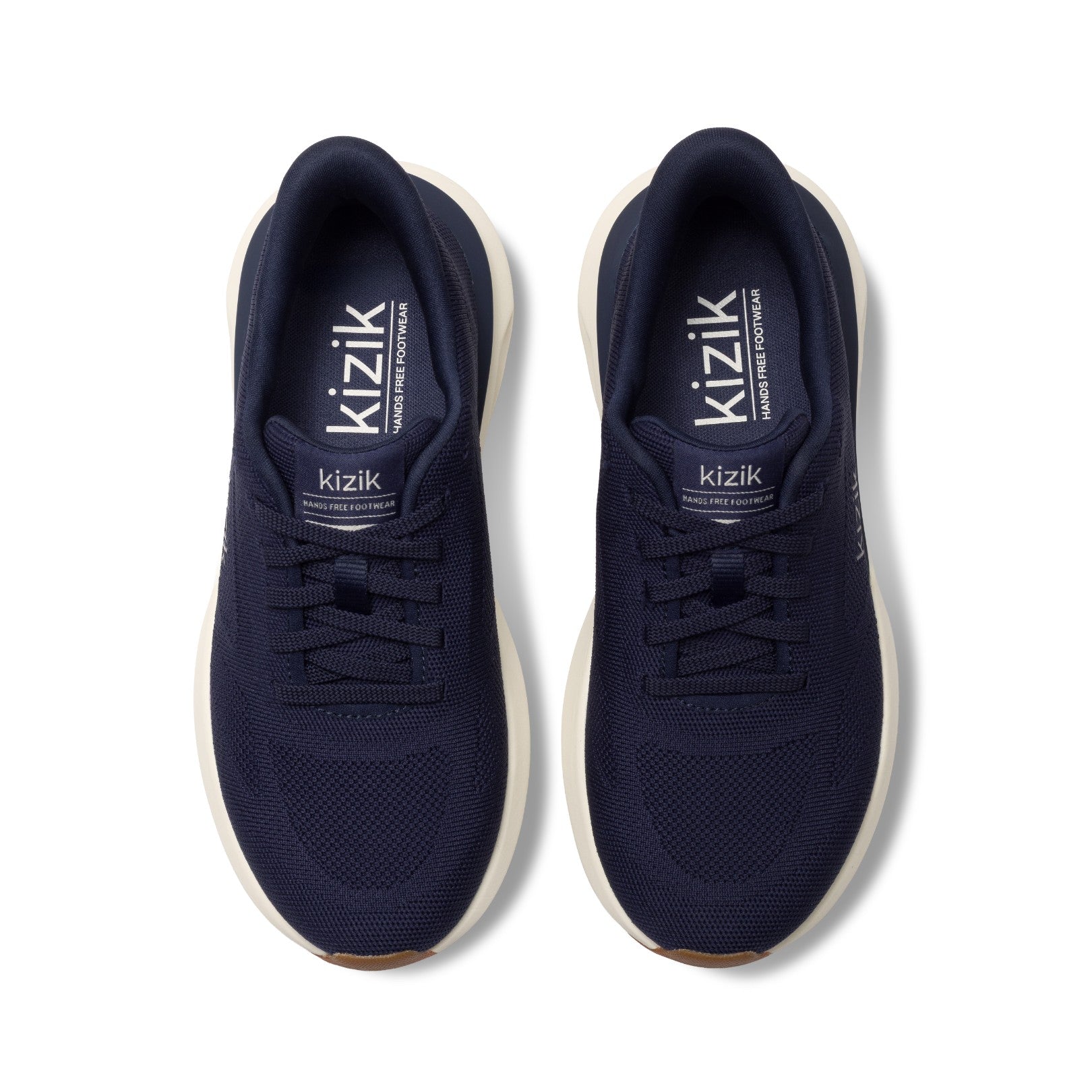 Buty Damskie Athens 2 Knit, naval academy
