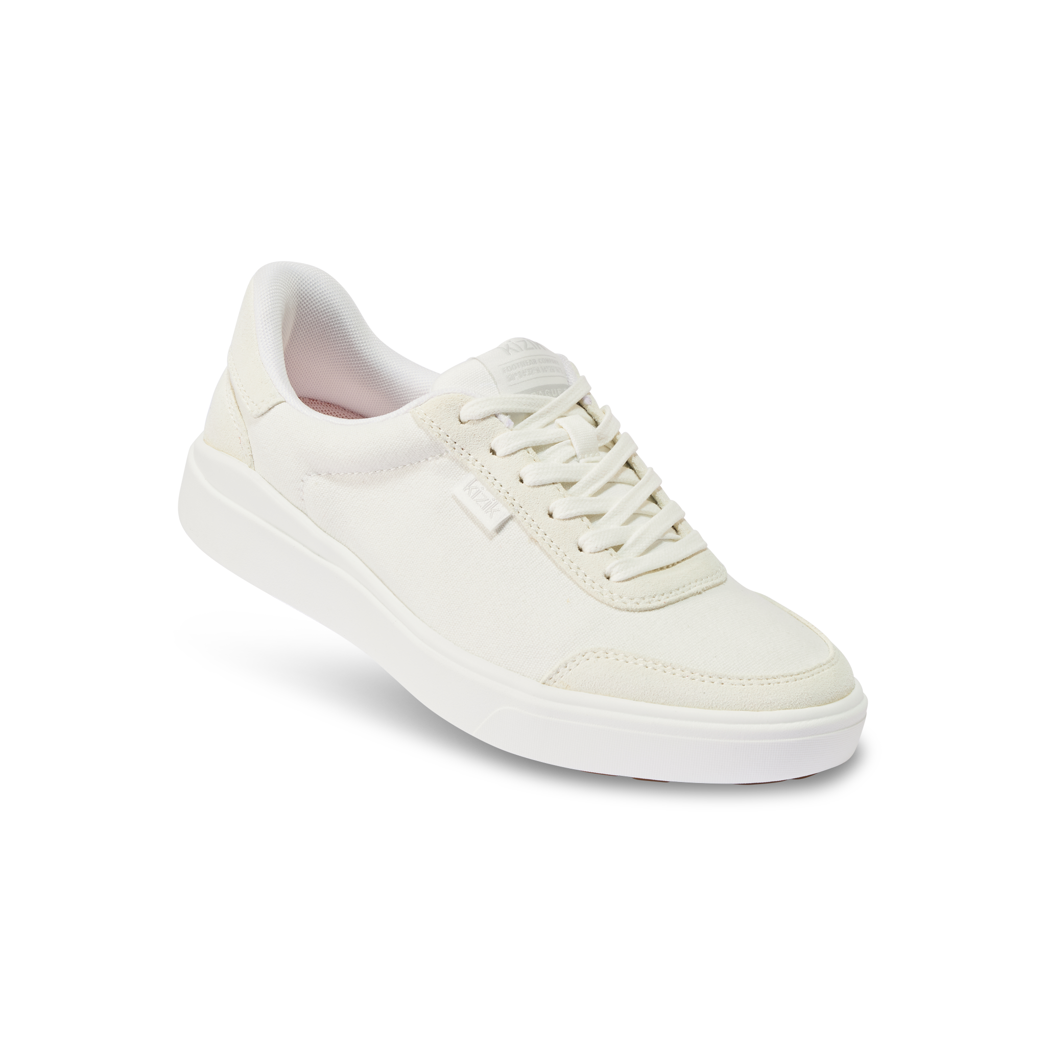 Buty Damskie Prague 2, bright white