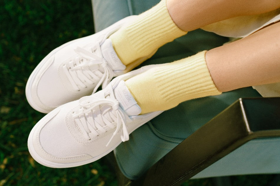 Buty Damskie Prague 2, bright white