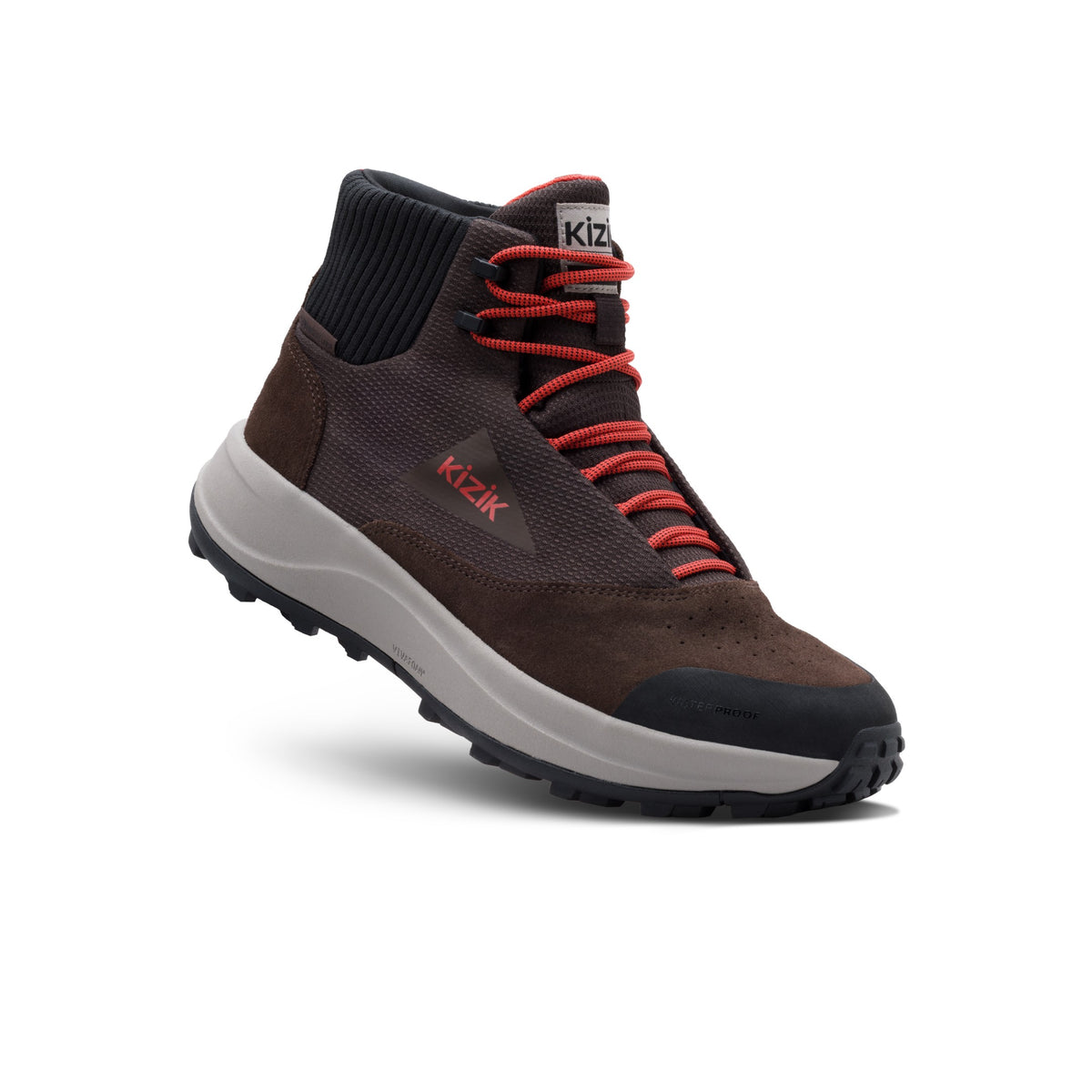 Buty męskie Freedom Hike, demitasse/ morning dove