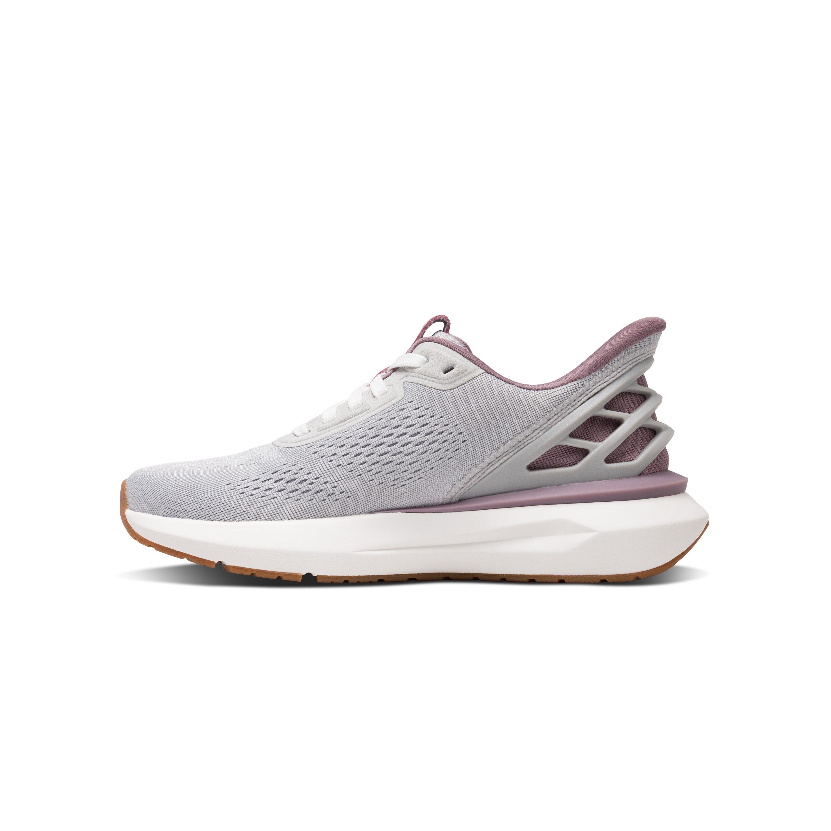 Buty Damskie Athens 2, harbor mist/toadstool regularne