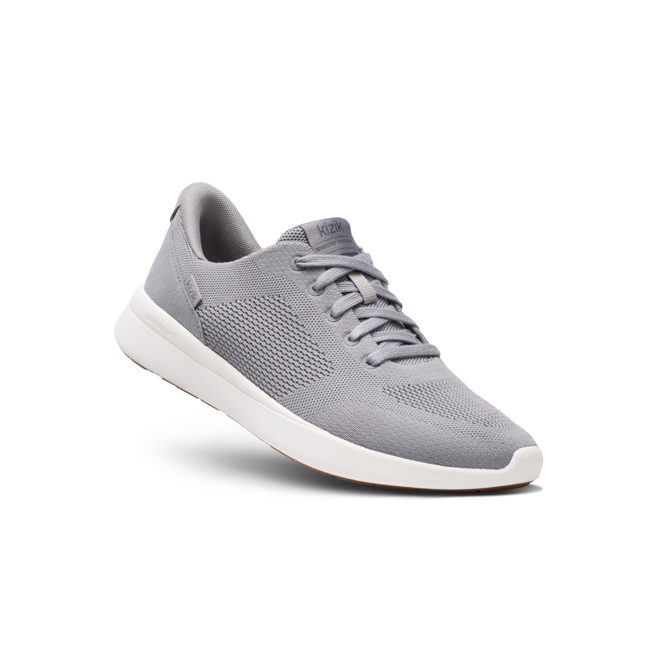 Buty Męskie Lima 2, alloy