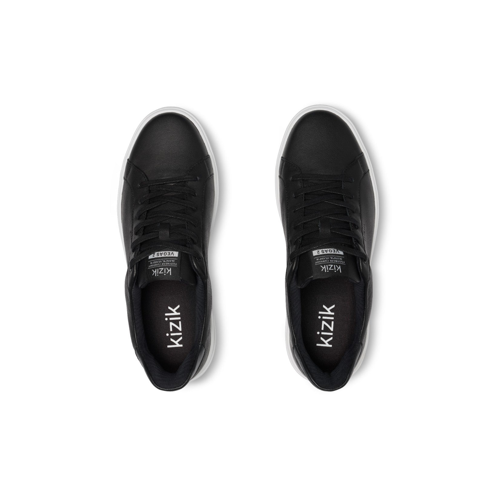 Buty Męskie Vegas 2, black/white