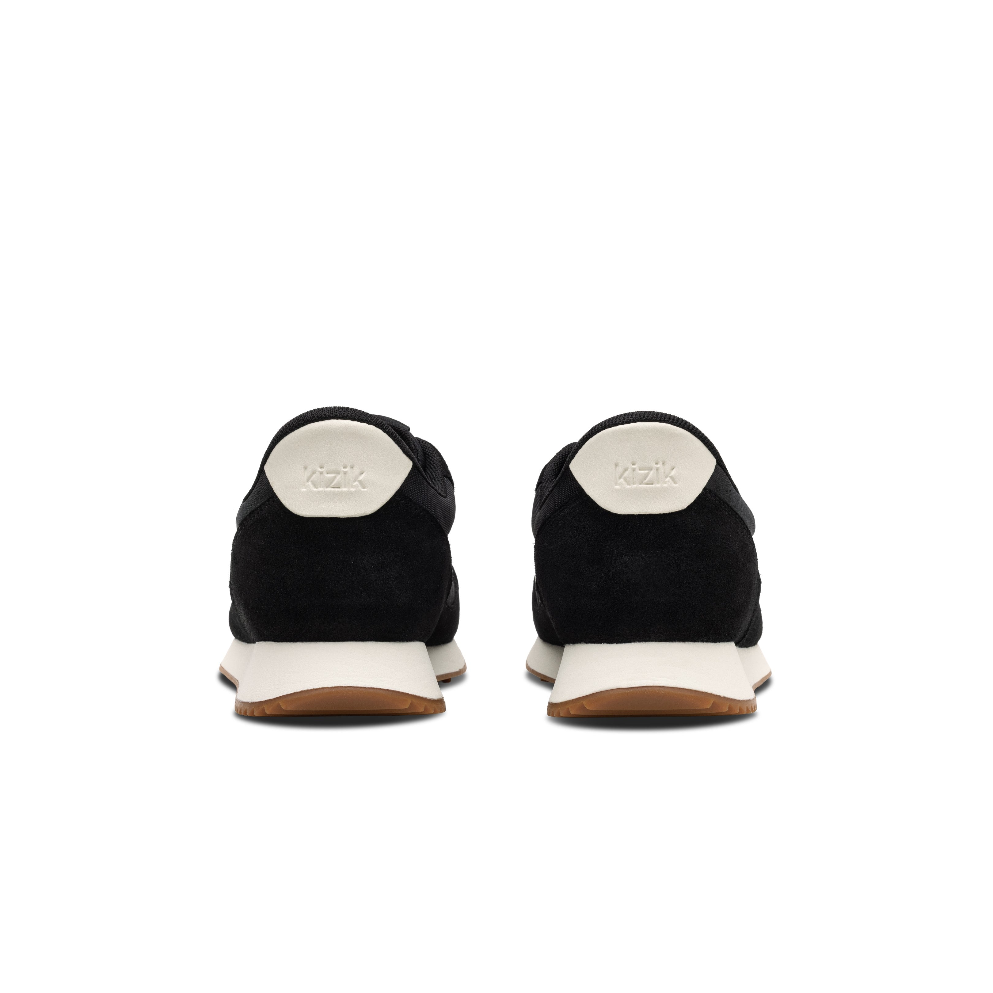 Buty Męskie Siena, black