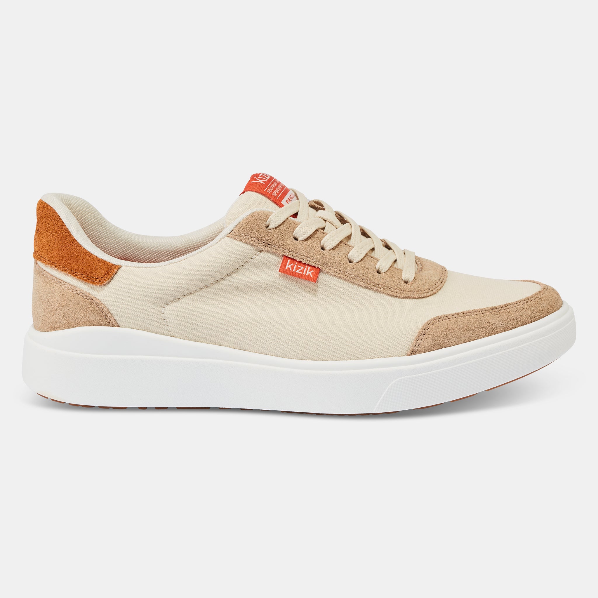 Buty Męskie Prague 2, whitecap gray