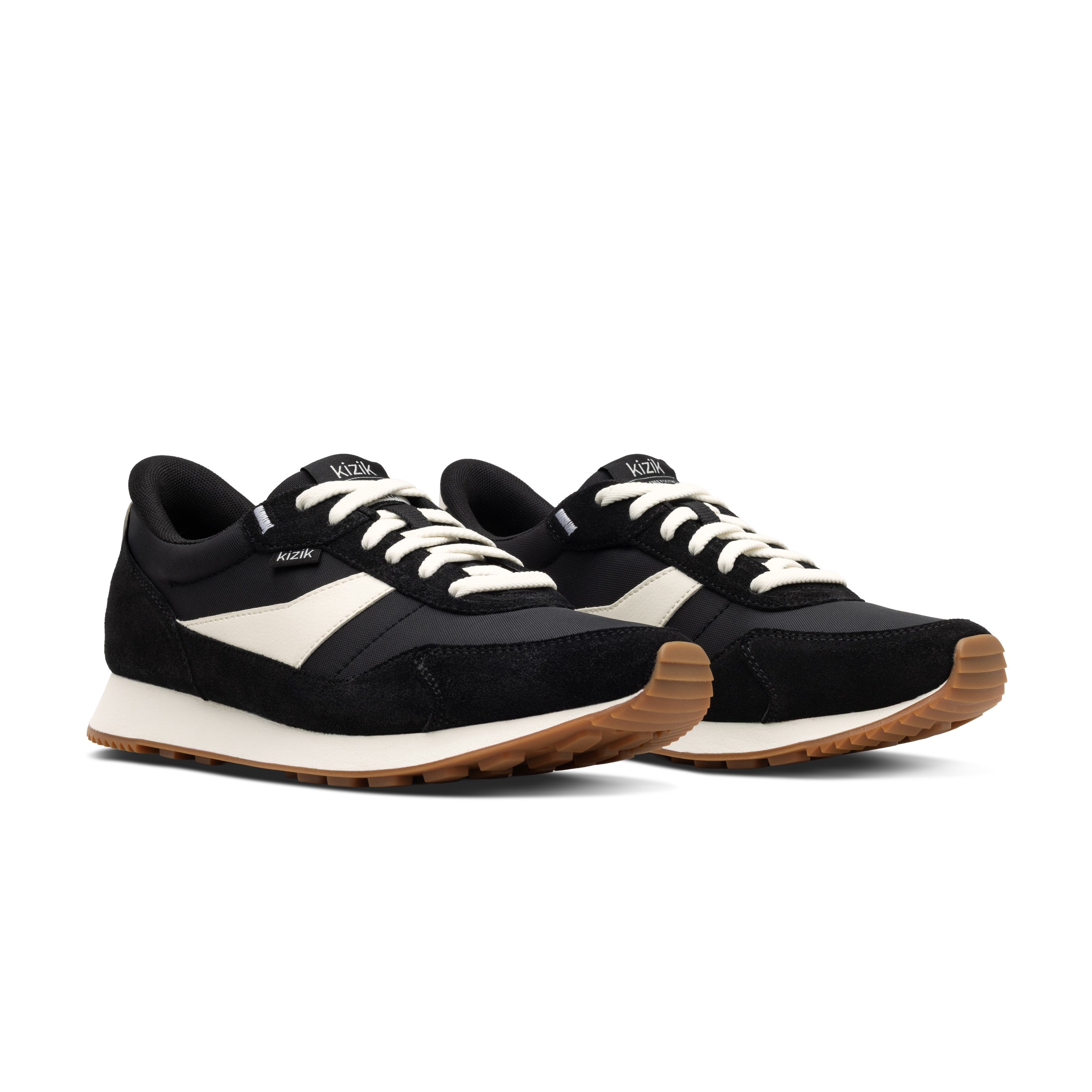 Buty Męskie Siena, black