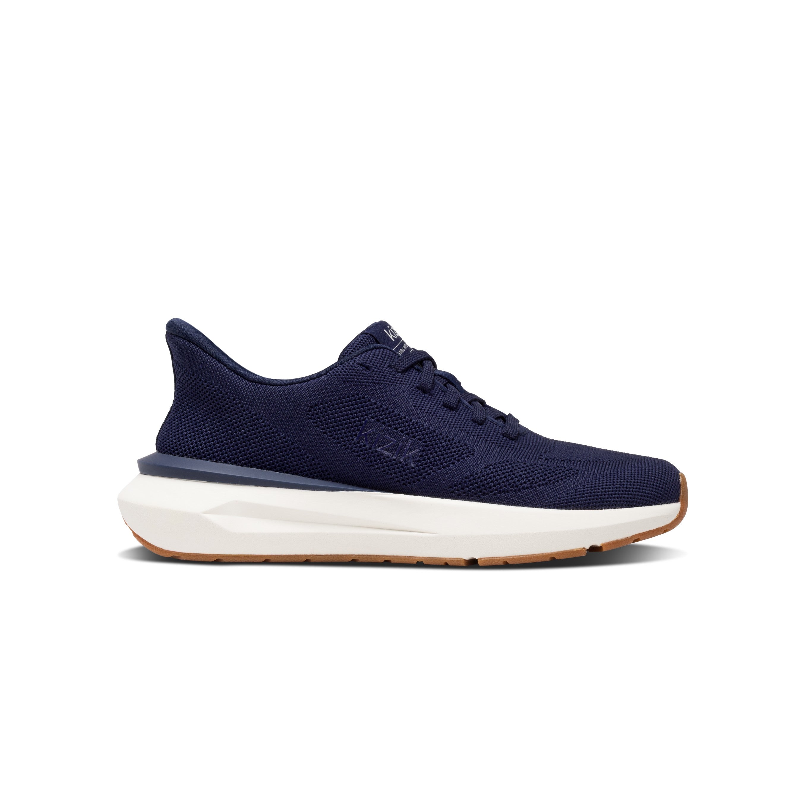 Buty Damskie Athens 2 Knit, naval academy