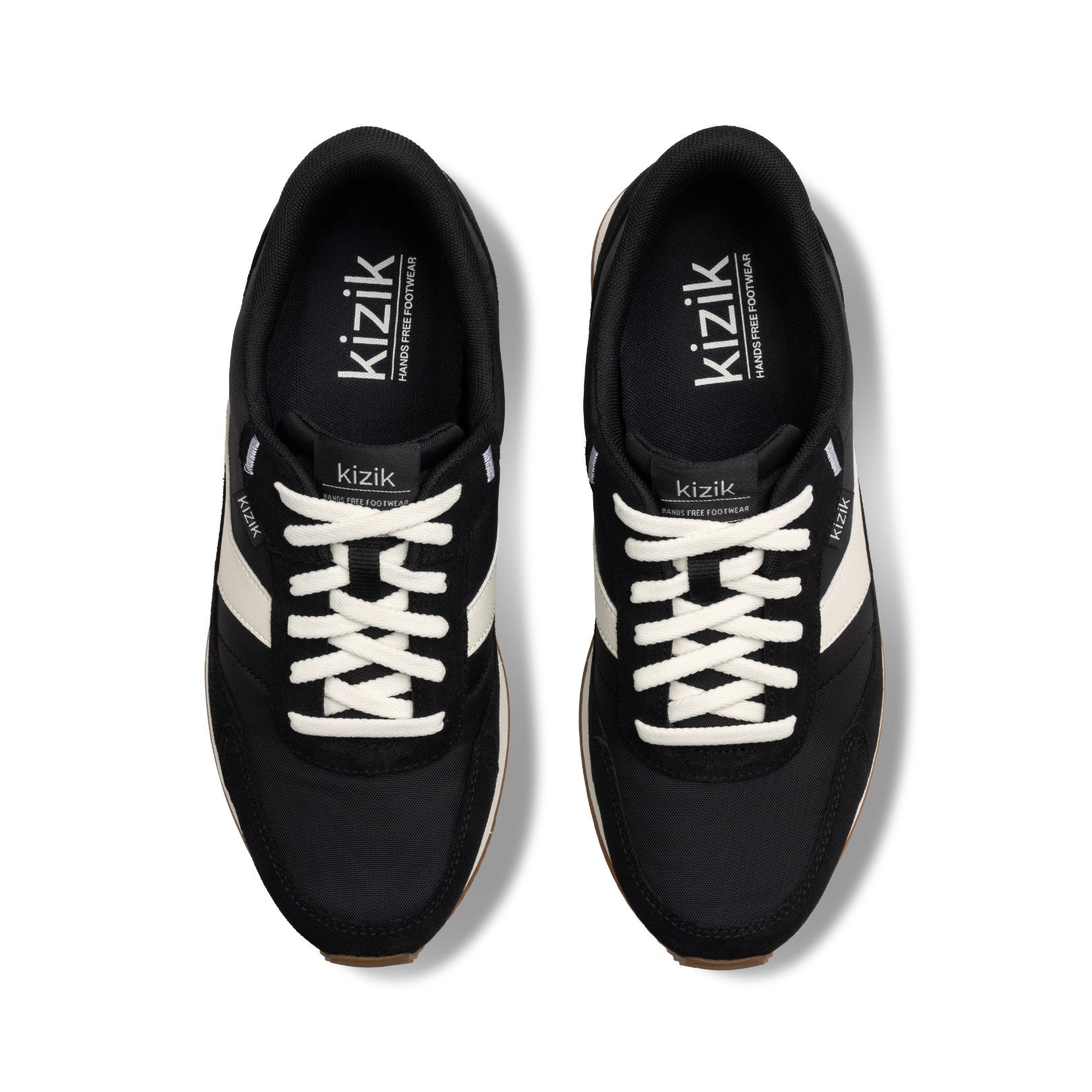 Buty Męskie Siena, black