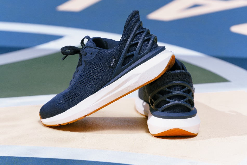Buty Męskie Athens 2, naval academy regularne