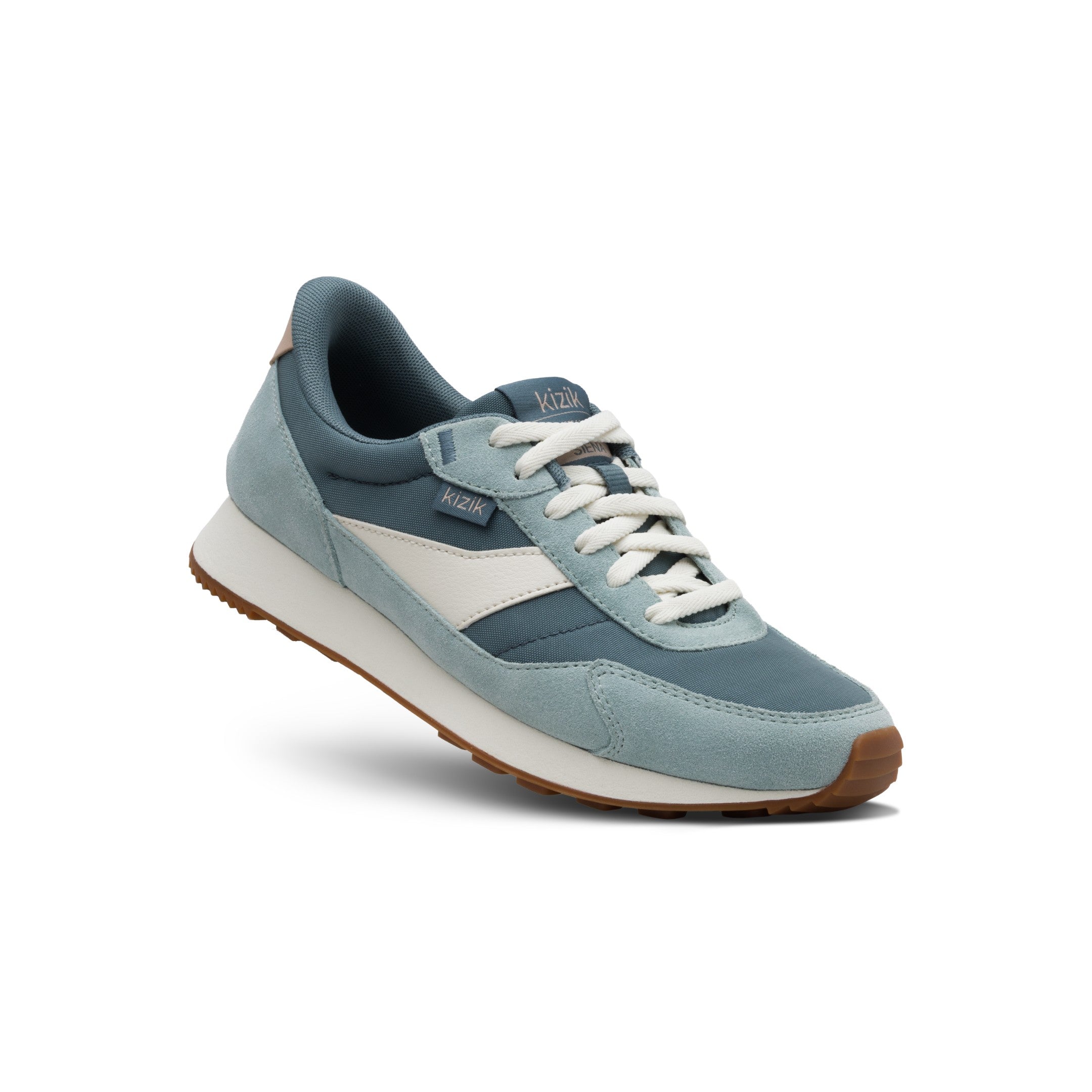 Buty Damskie Siena, trooper/surf spray