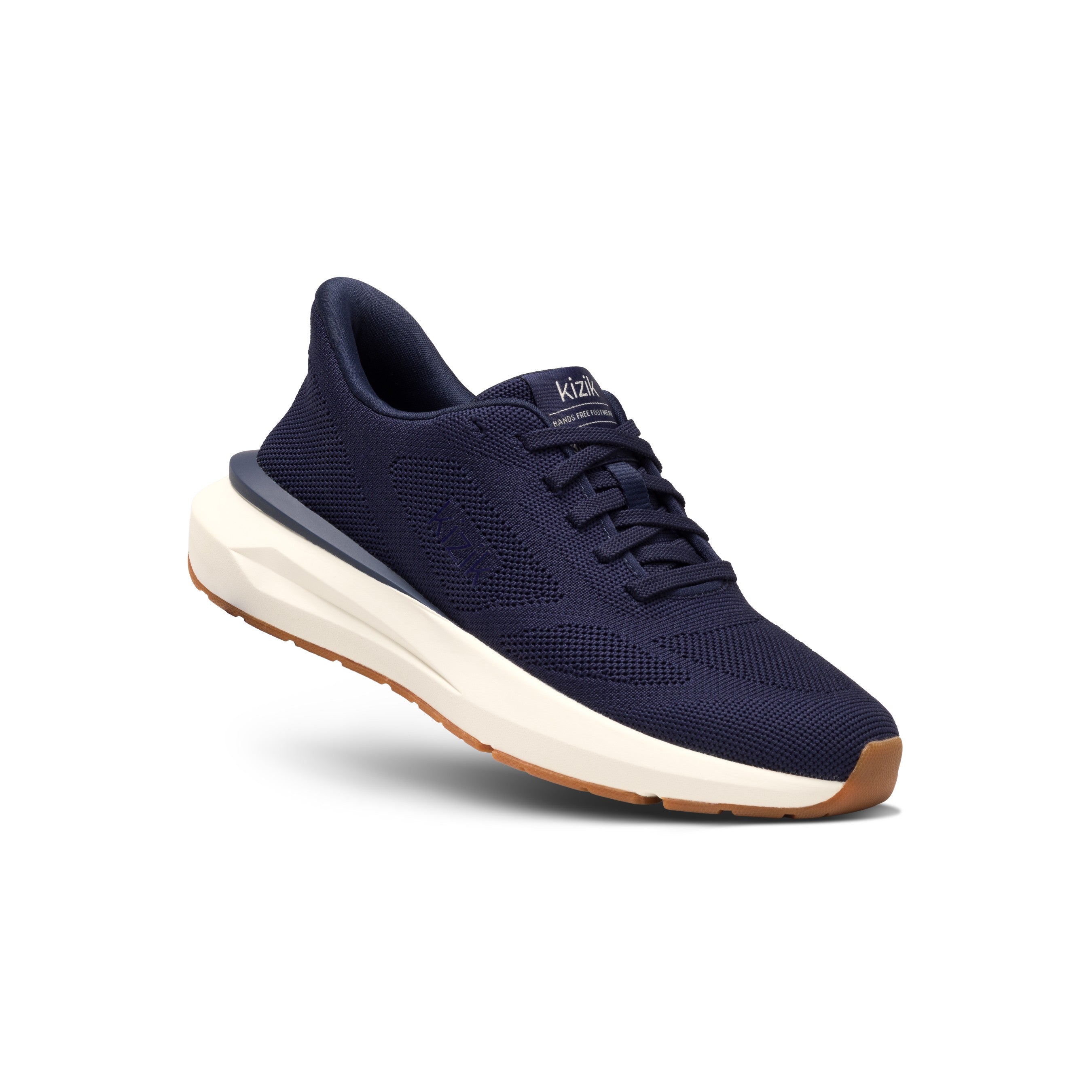 Buty Damskie Athens 2 Knit, naval academy