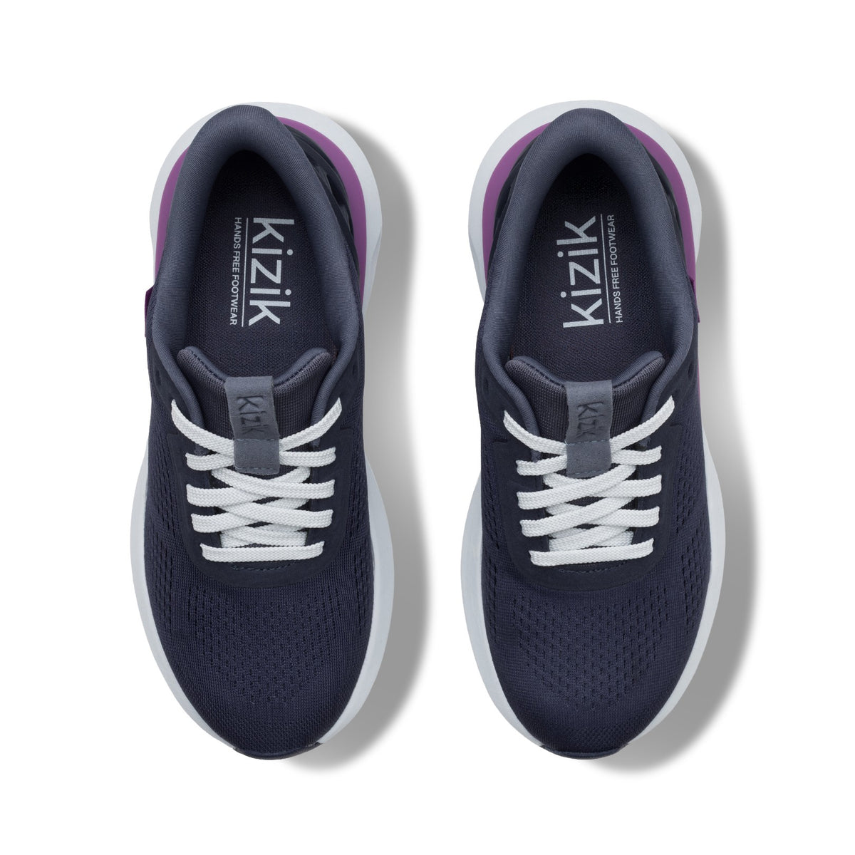 Buty Damskie Athens 2, grisaille/ hyacinth violet