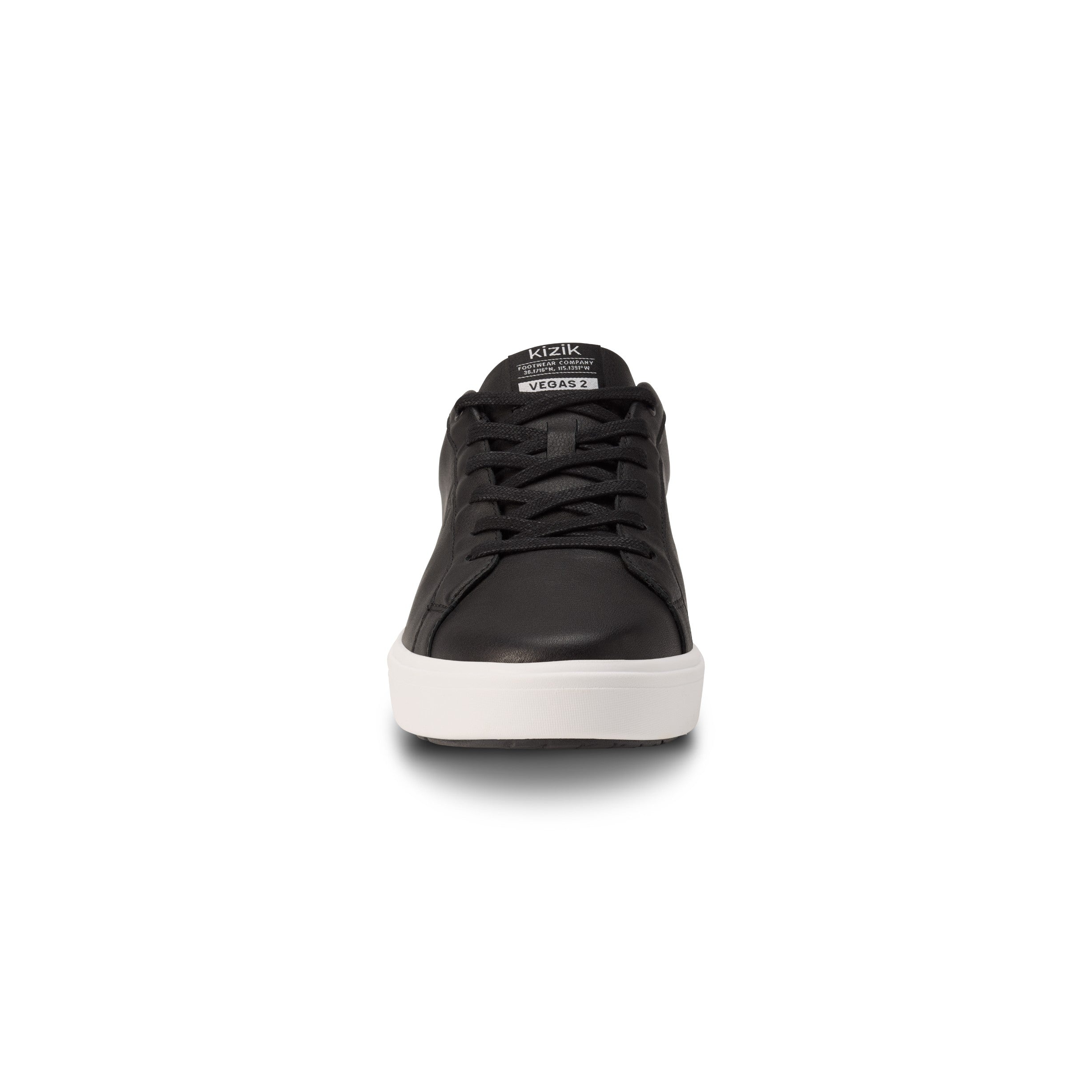 Buty Męskie Vegas 2, black/white