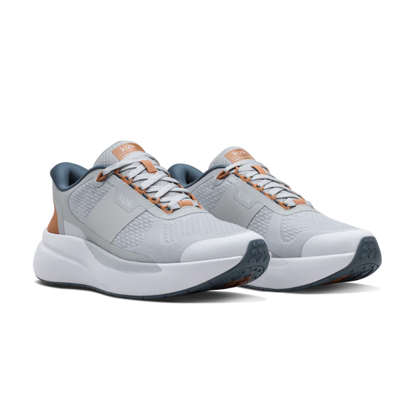 Buty Męskie Freedom Run, harbor mist/hazel