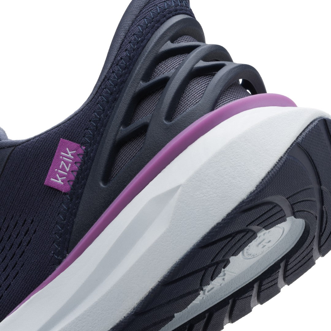 Buty Damskie Athens 2, grisaille/ hyacinth violet