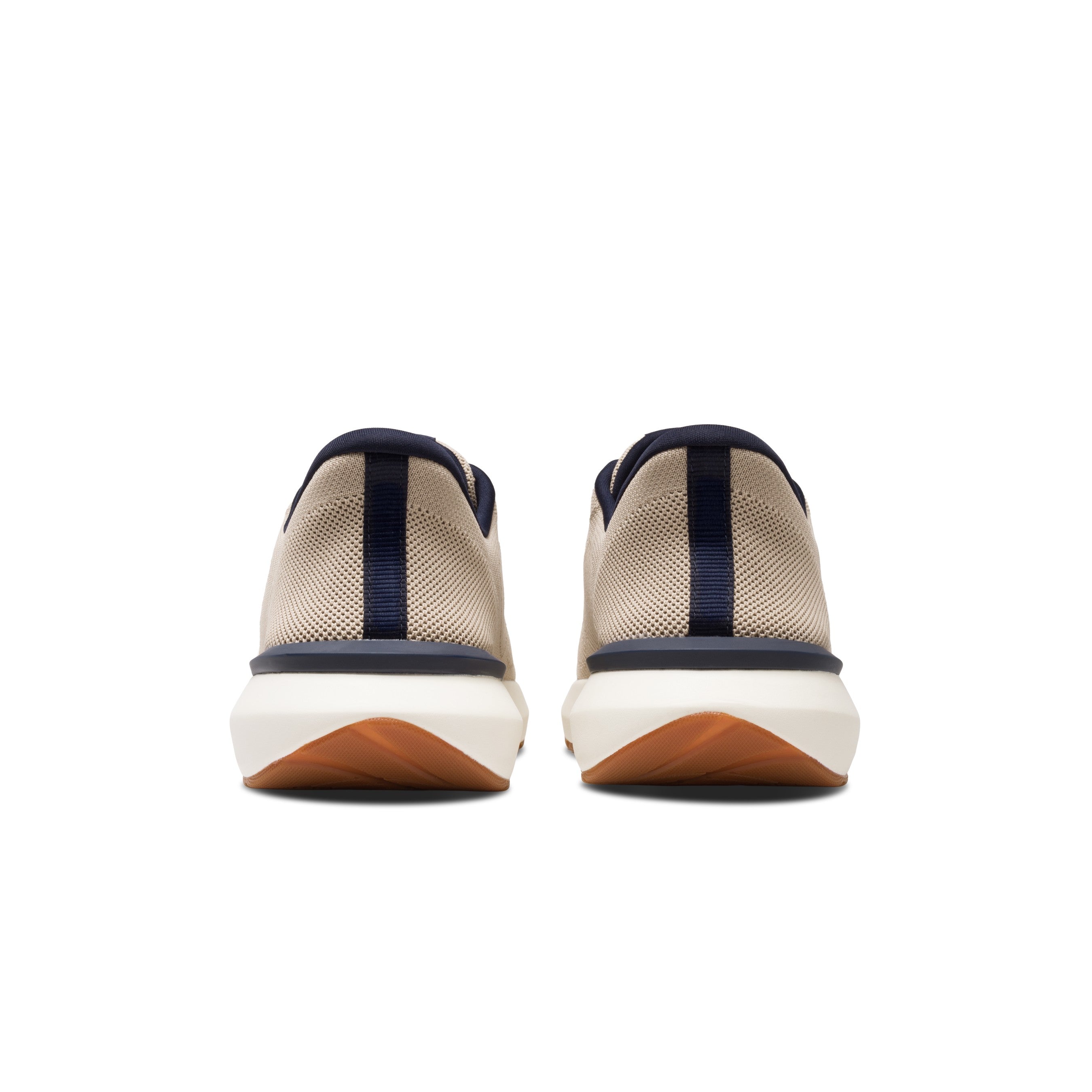Buty Męskie Athens 2 Knit, doeskin