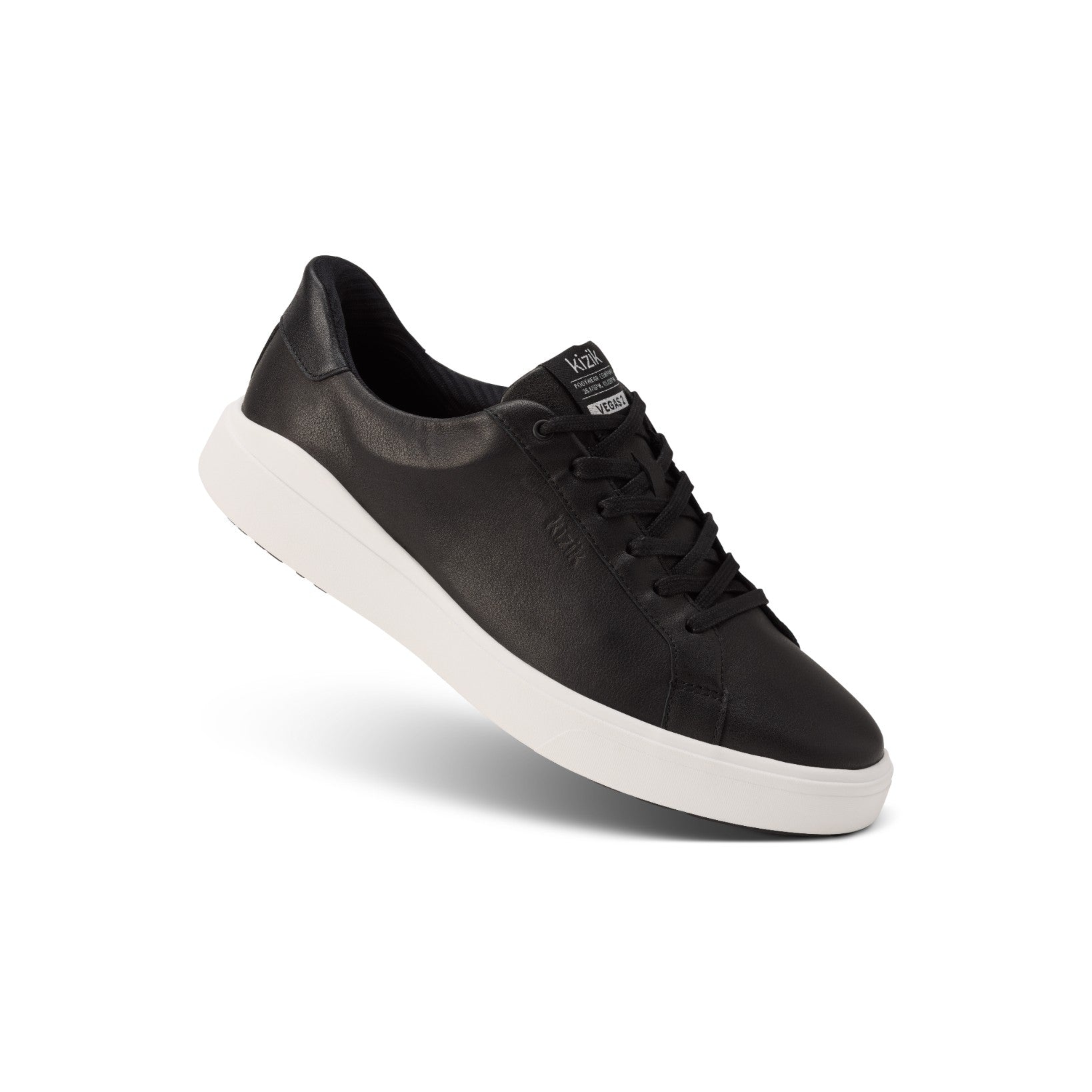 Buty Męskie Vegas 2, black/white