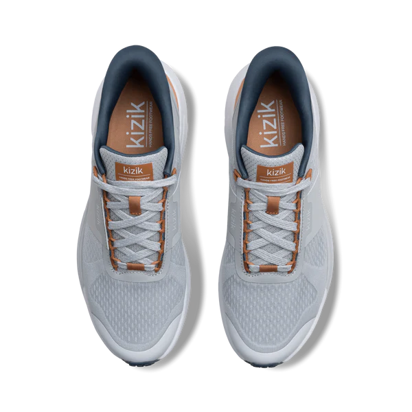 Buty Męskie Freedom Run, harbor mist/hazel