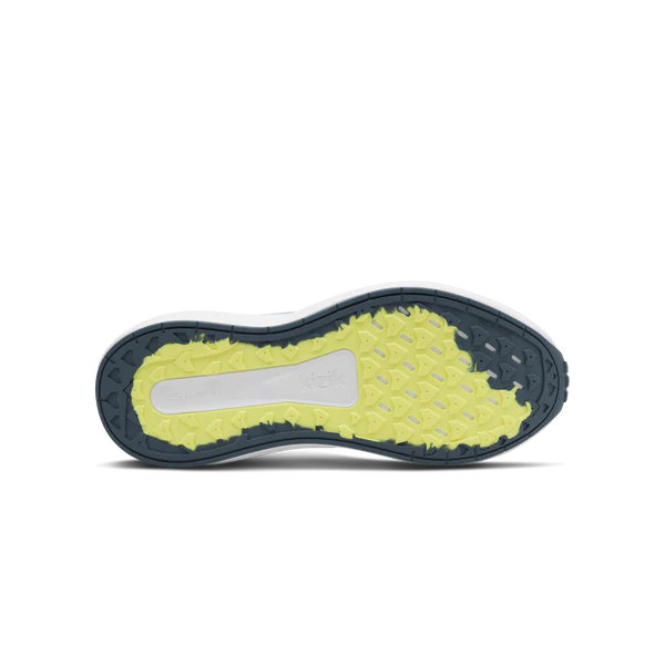 Buty Damskie Freedom Run, soft chambray/ultramarine