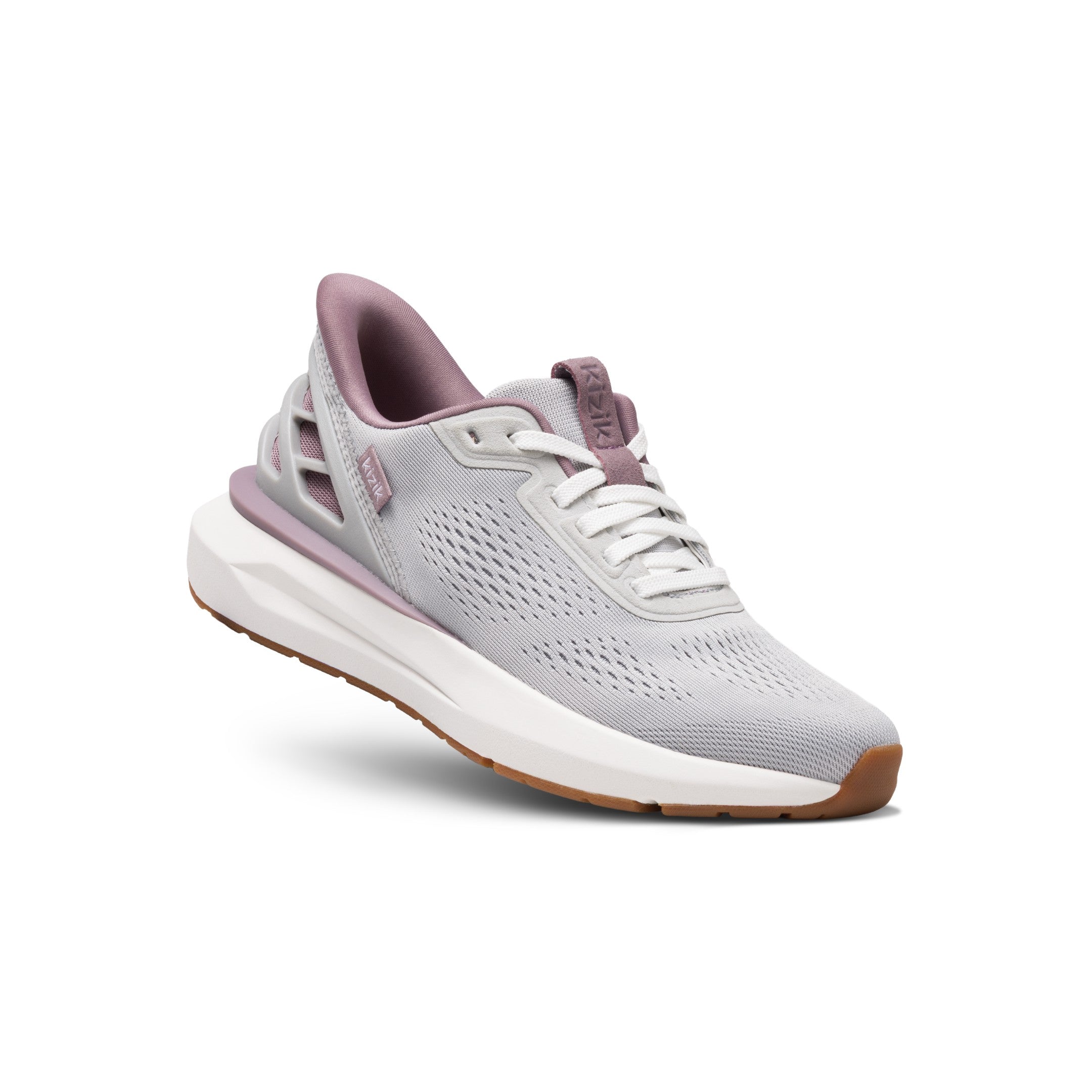 Buty Damskie Athens 2, harbor mist/toadstool szerokie