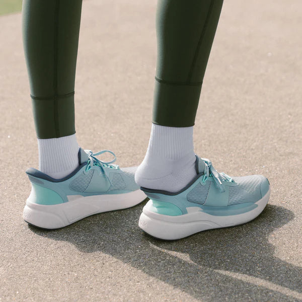 Buty Damskie Freedom Run, surf spray/beach glass