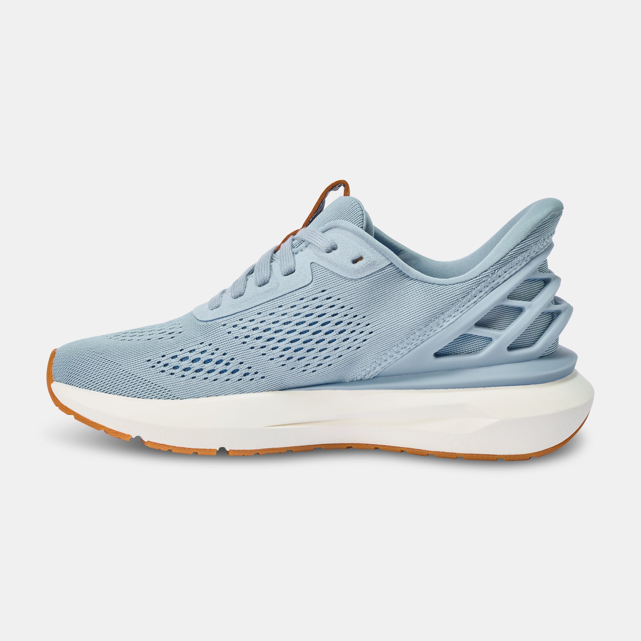 Buty Damskie Athens 2, soft chambray regularne