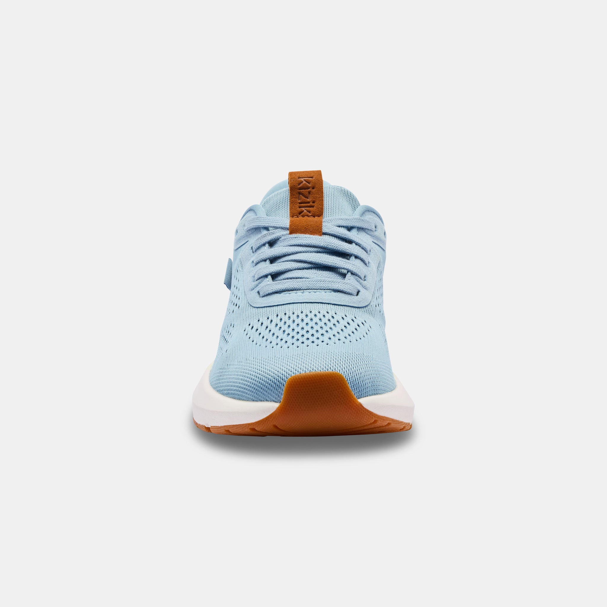 Buty Damskie Athens 2, soft chambray szerokie