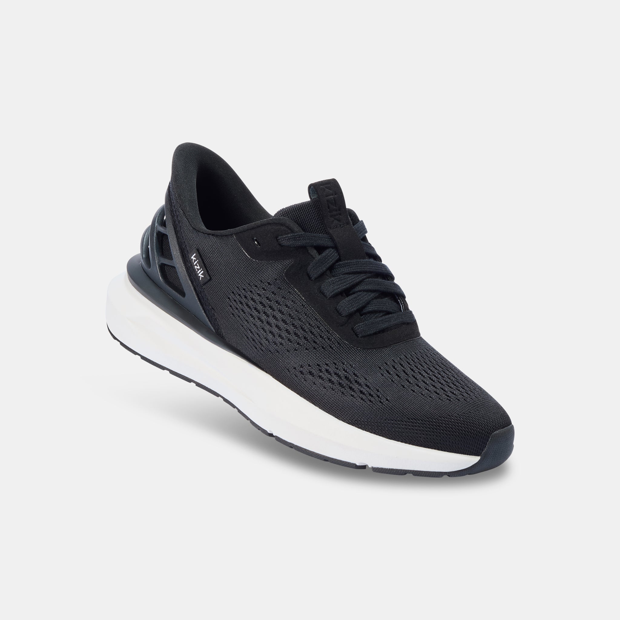 Buty Damskie Athens 2, black