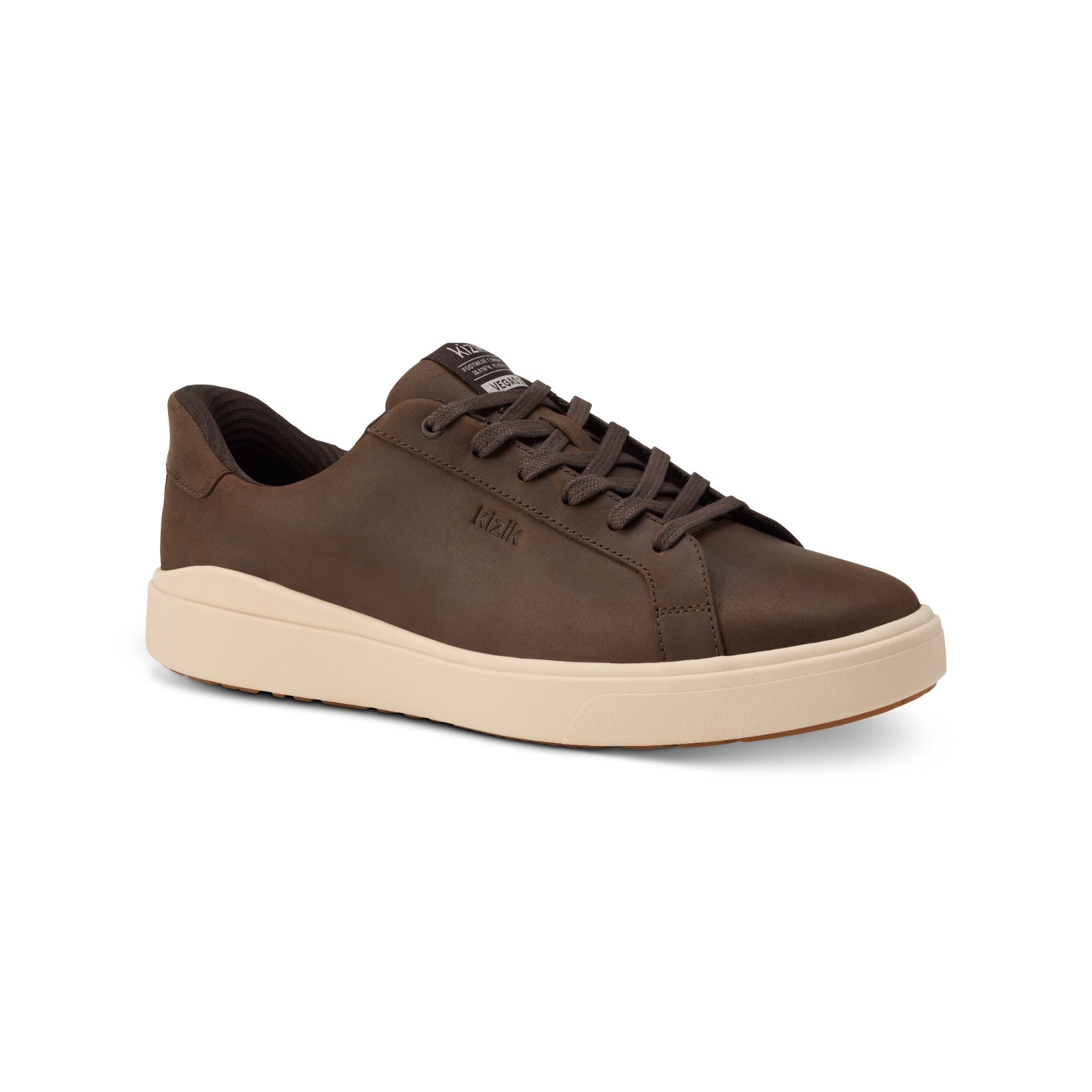 Buty Męskie Vegas 2, mole/whitecap gray
